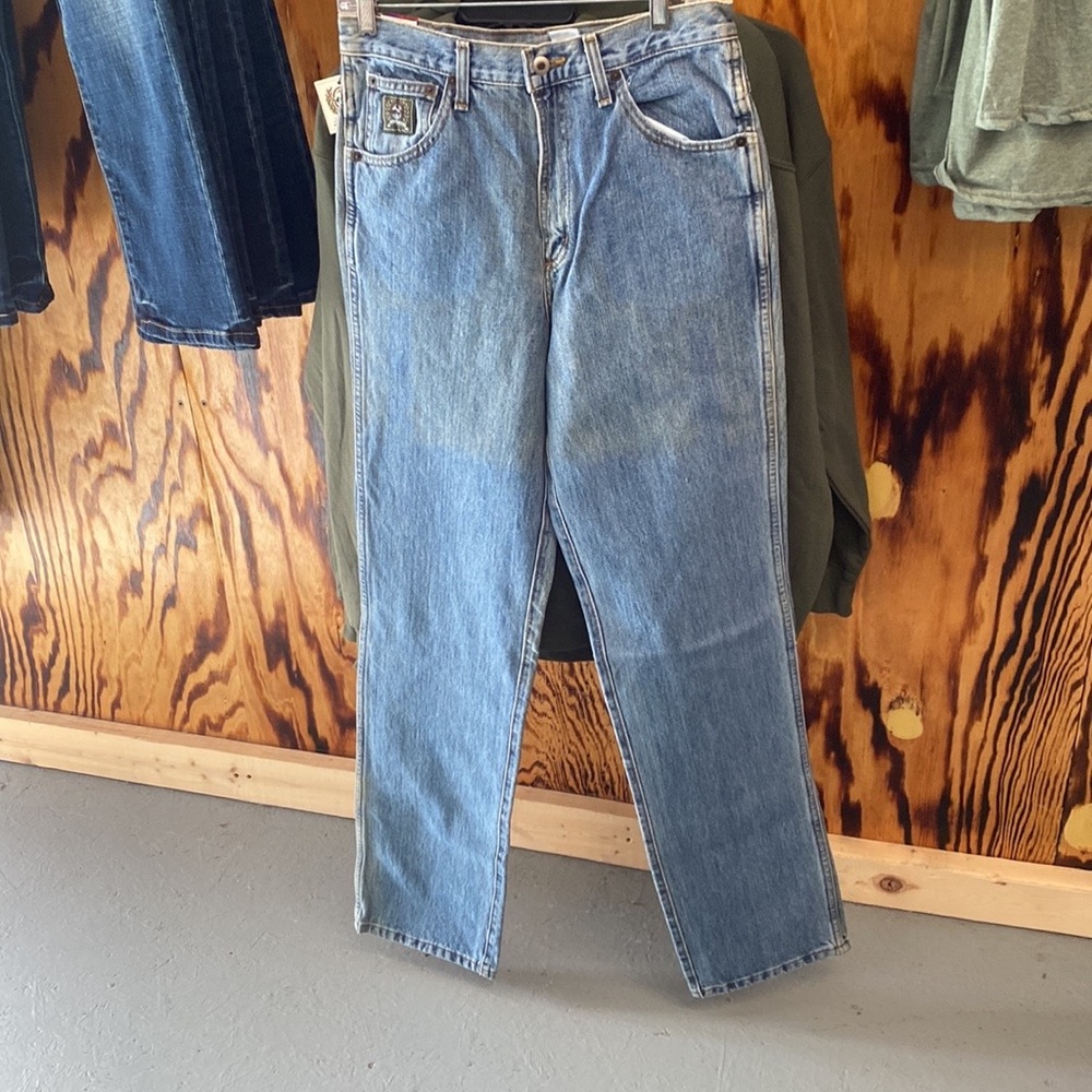 Cinch jeans 33x36